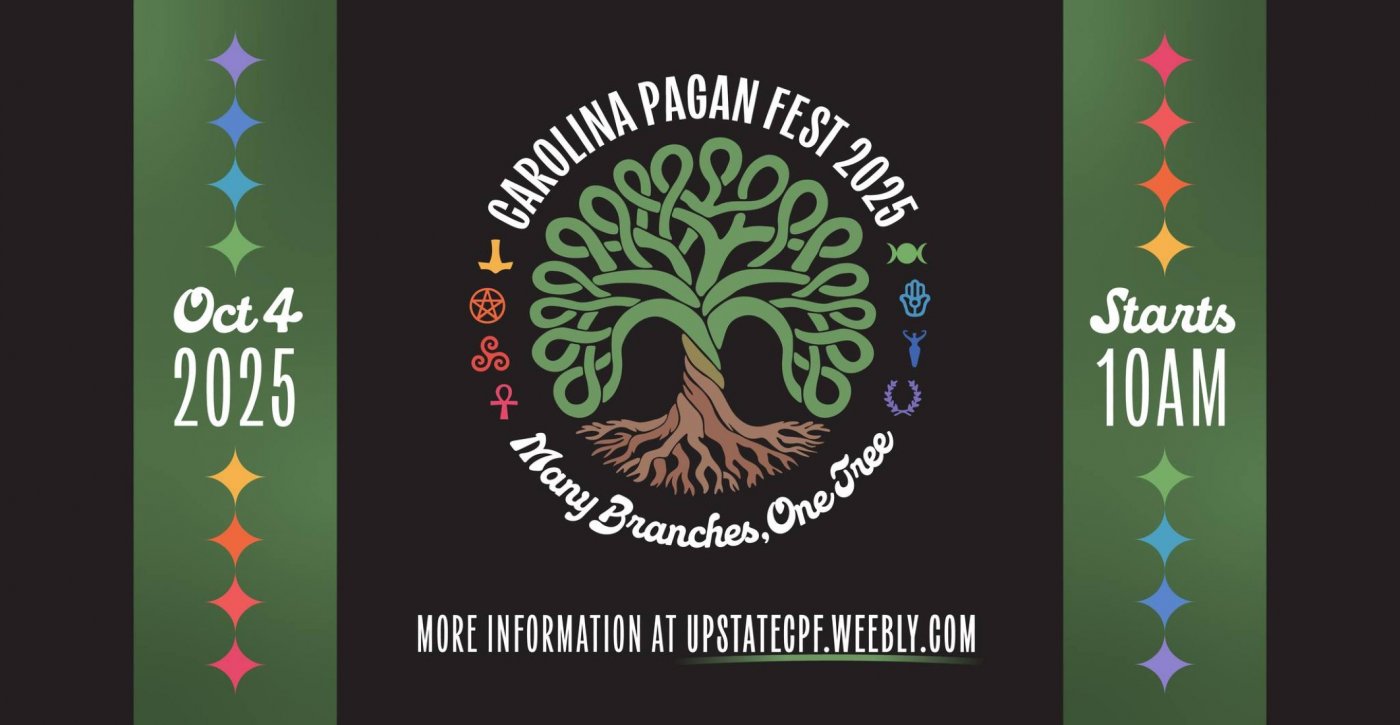 Carolina Pagan Fest