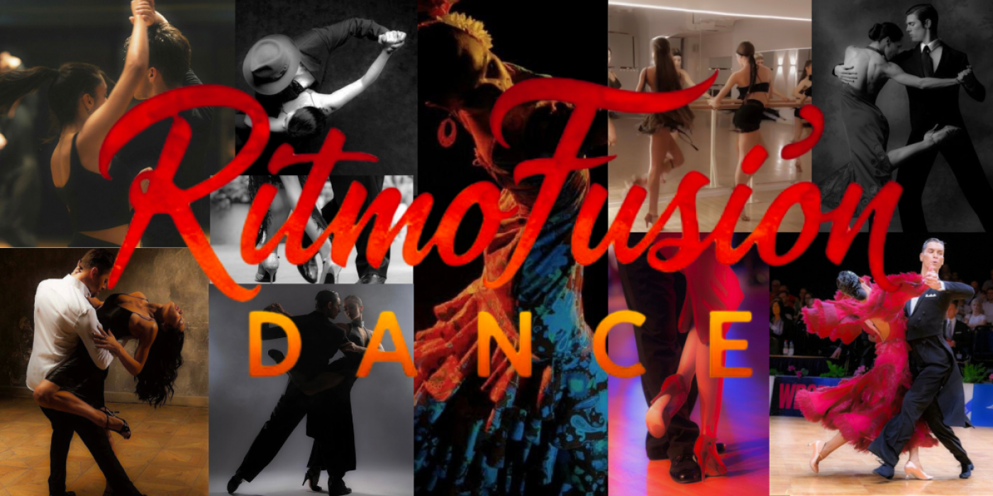 Ritmo Fusion Dance Class - Sept. 28th Cha Cha