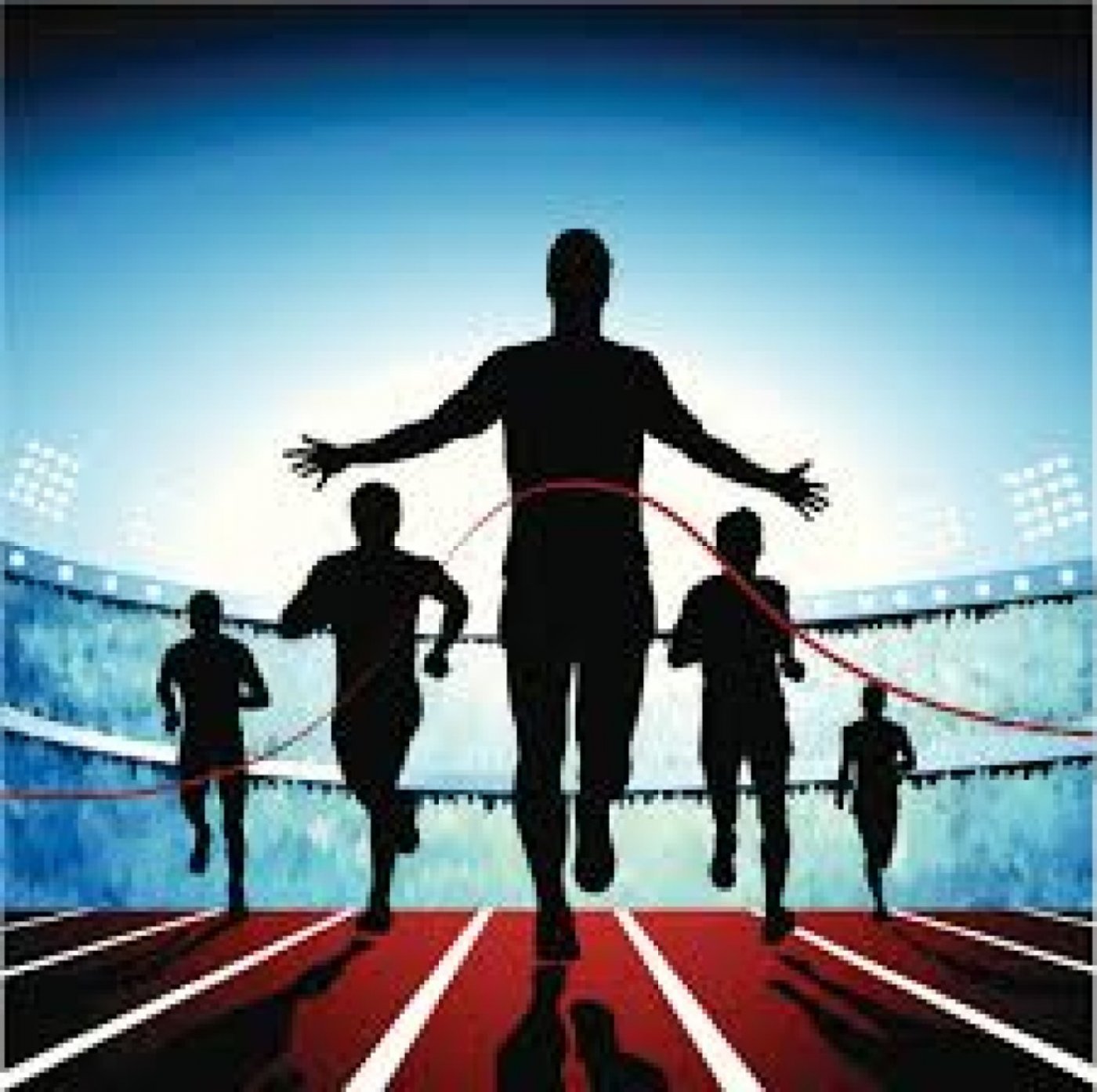 Youth Track and Field Sign Ups