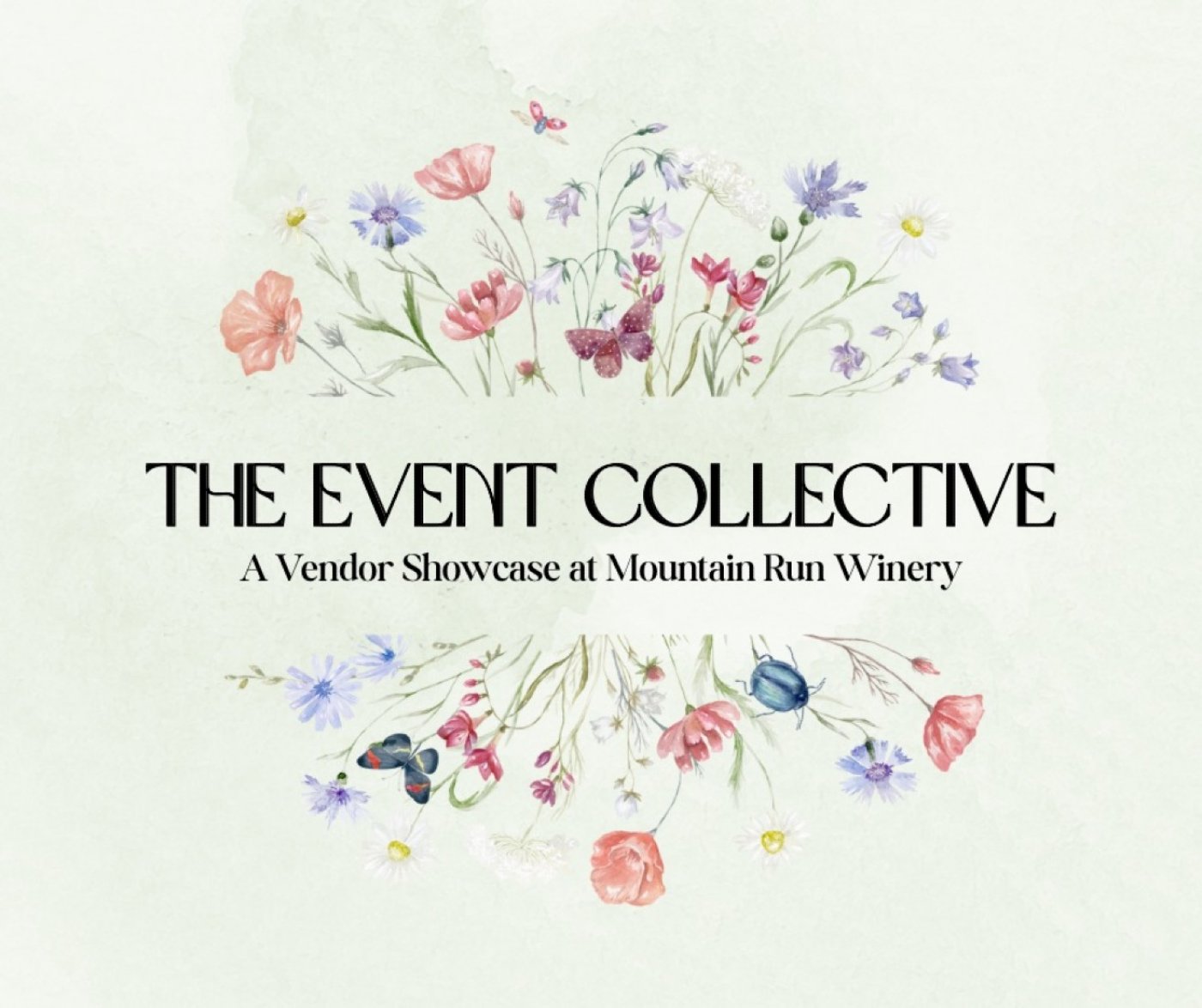 The Event Collective at Mountain Run Winery