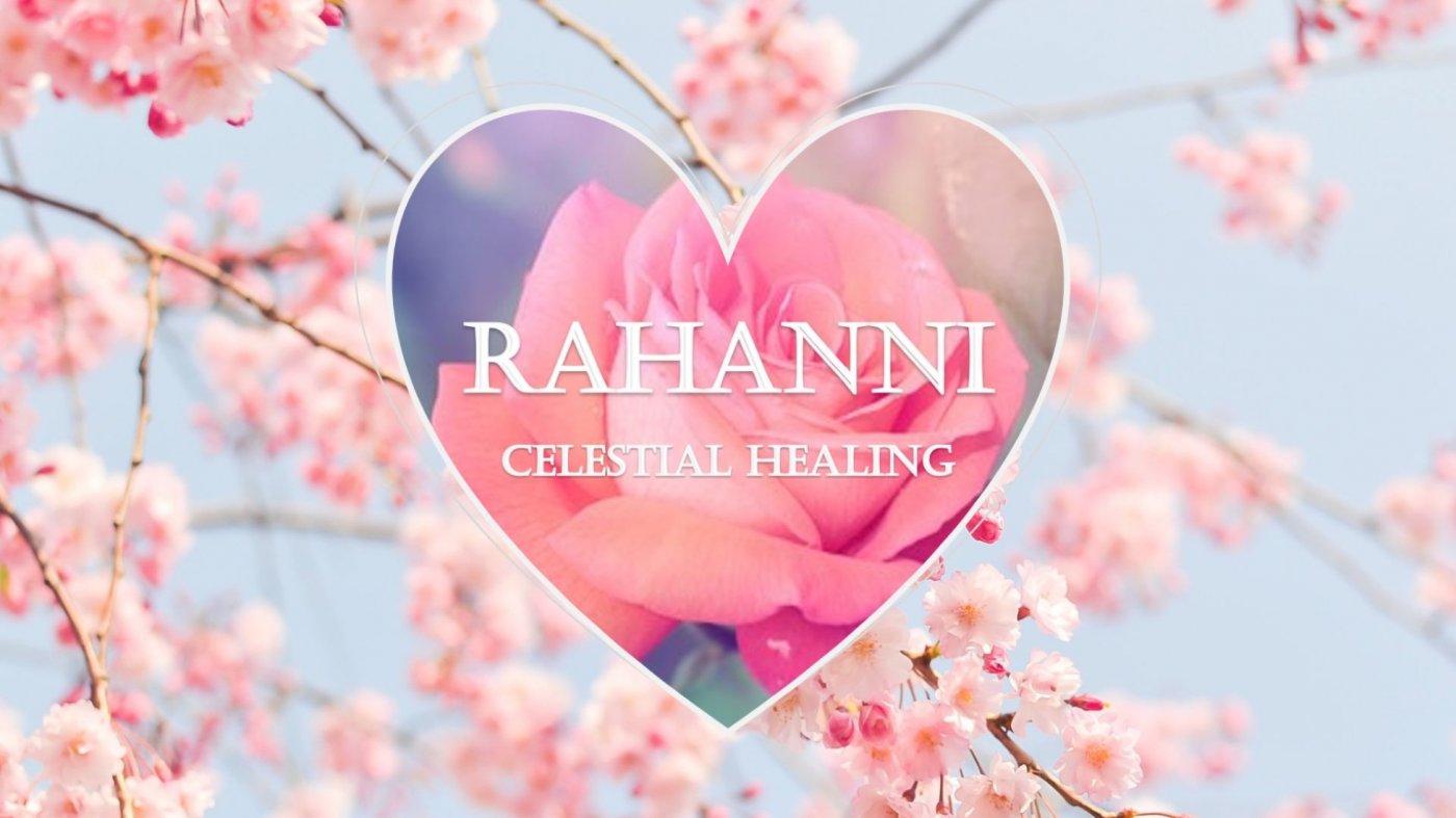 Rahanni Celestial Healing Level 1 Practitioner Training