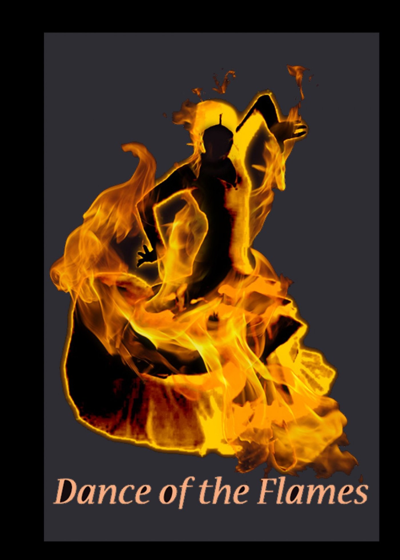 Dance of the Flames