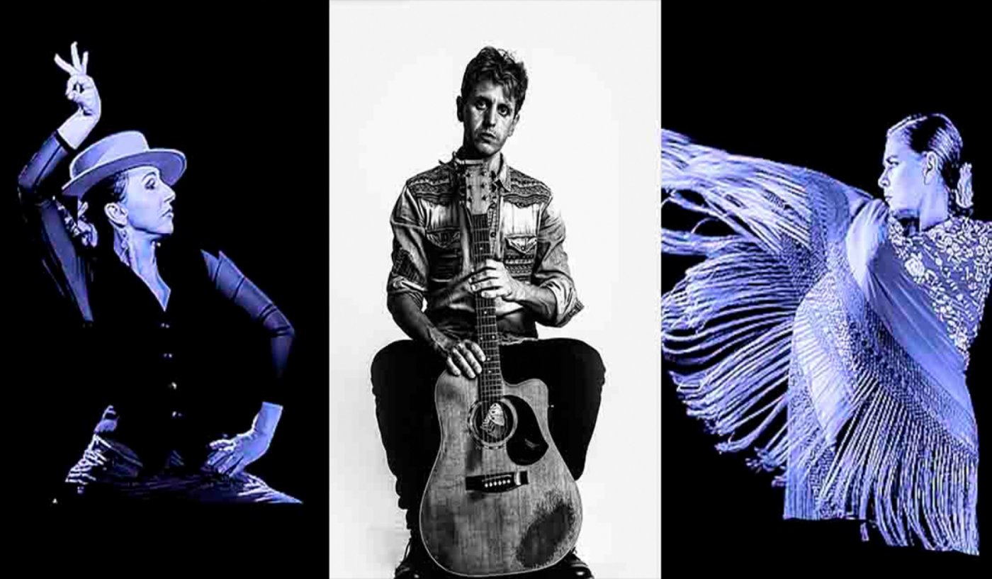 Latin y Flamenco