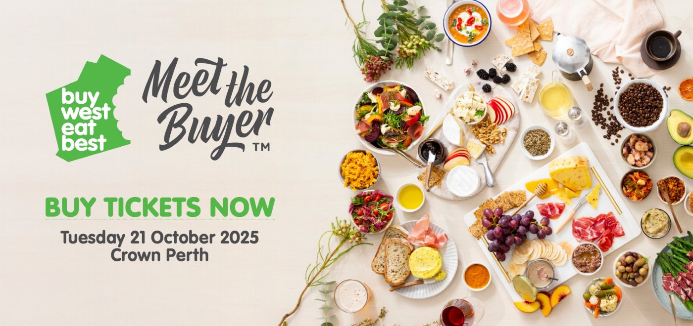 Meet the Buyer\u2122 2025