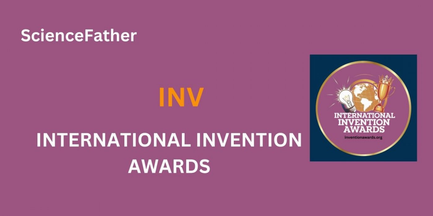 International Invention Awards