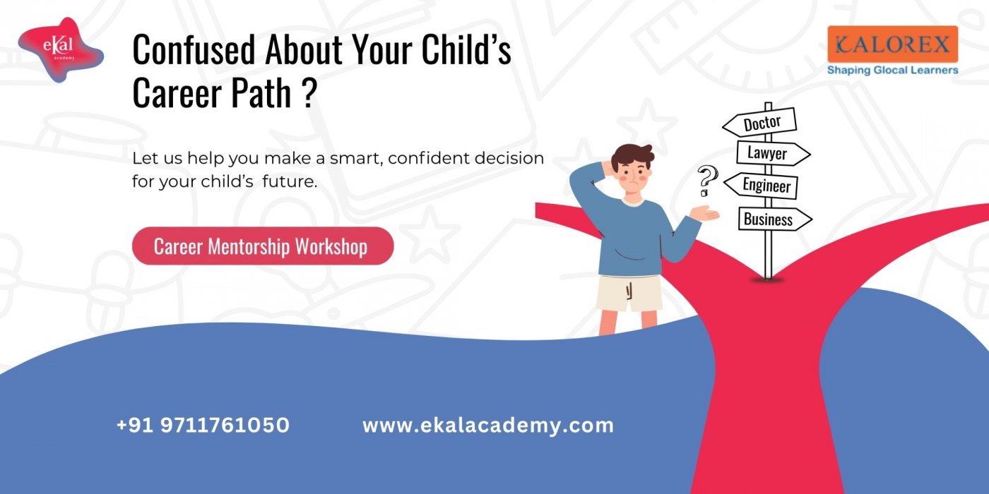 Career Mentorship Workshop 