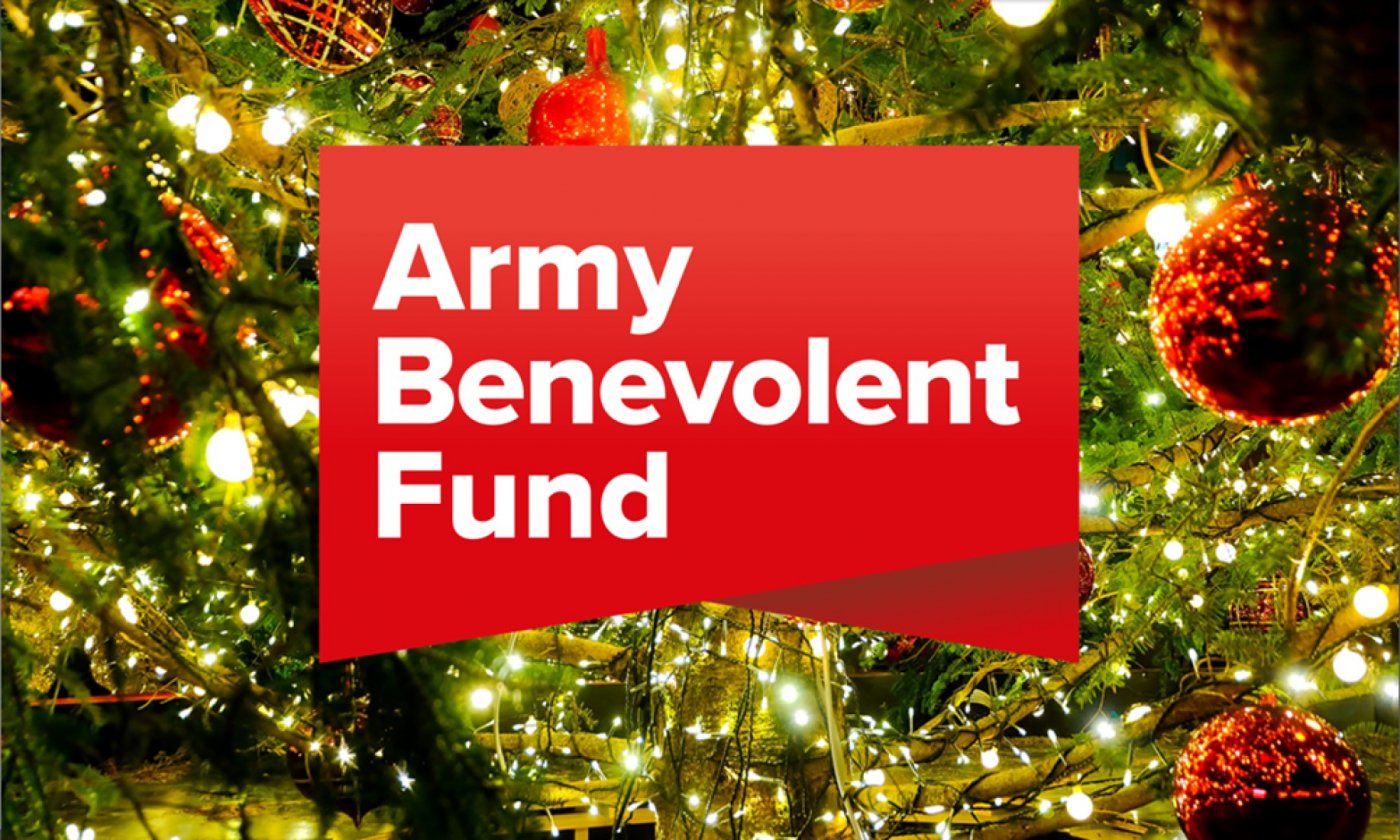 Army Benevolent Fund Annual Essex Christmas Concert 2025