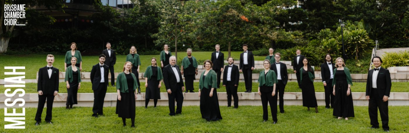 Messiah @ QPAC