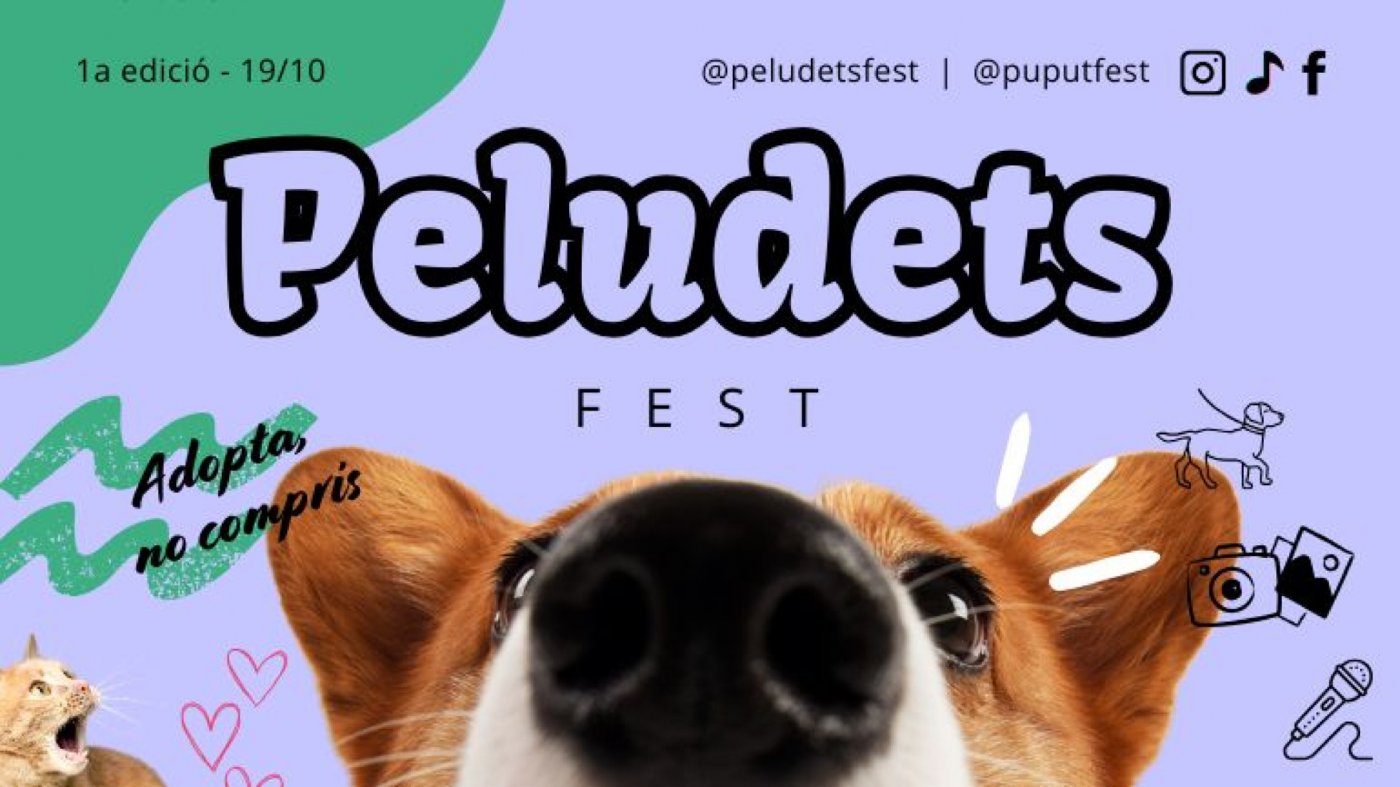 Peludets Fest Girona