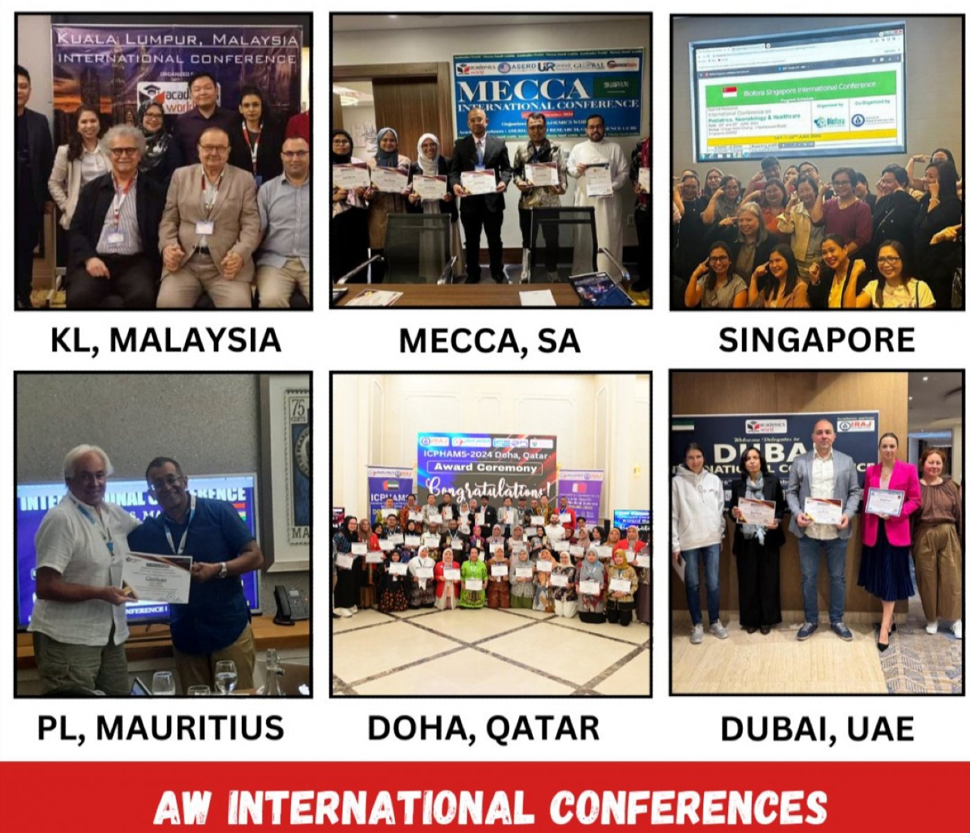  International Conference on Nanoscience, Nanotechnology and Advanced Materials (IC2NM - 2025)