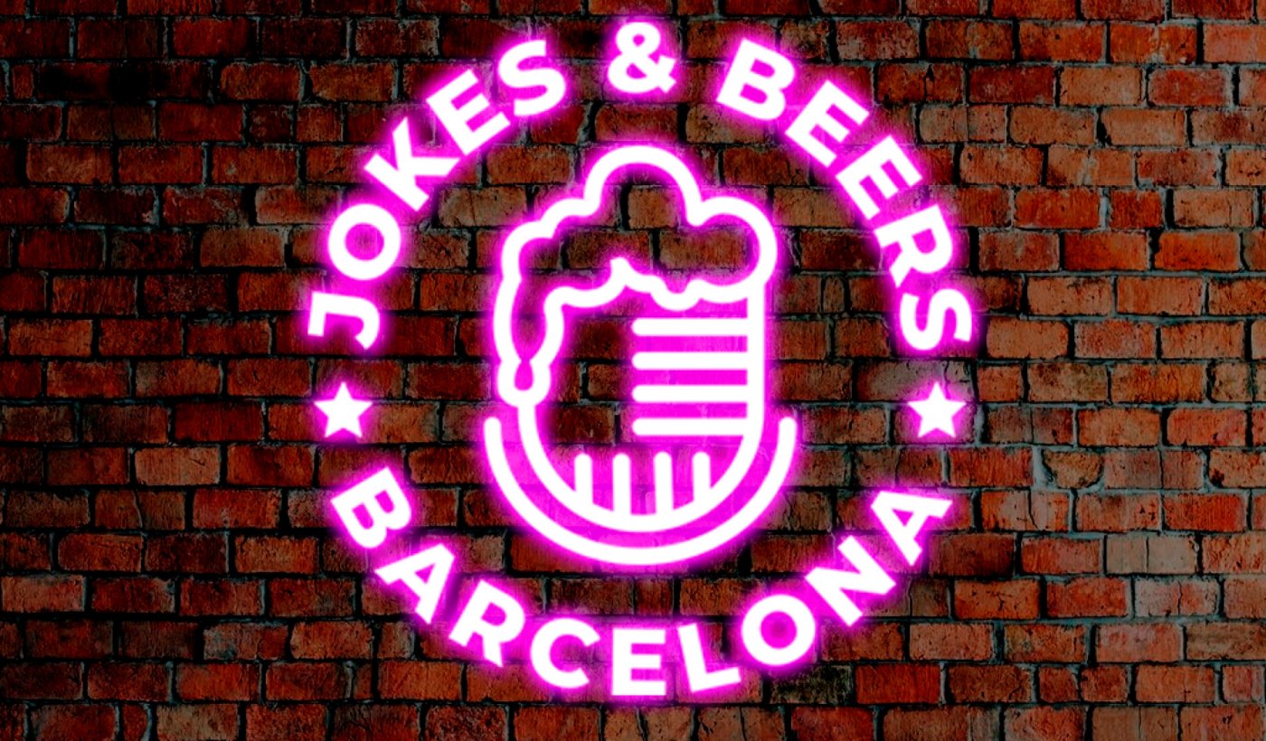 Jokes & Beers - Stand-up Comedy Open Mic in English