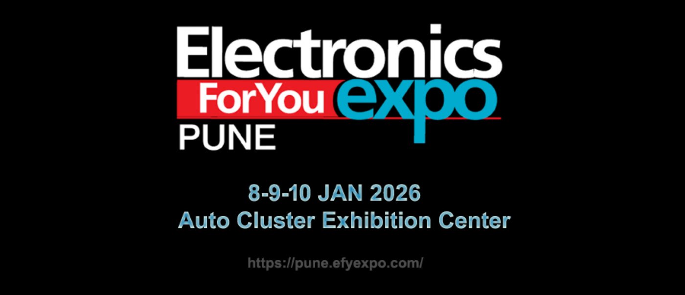 EFY Expo Pune 2026
