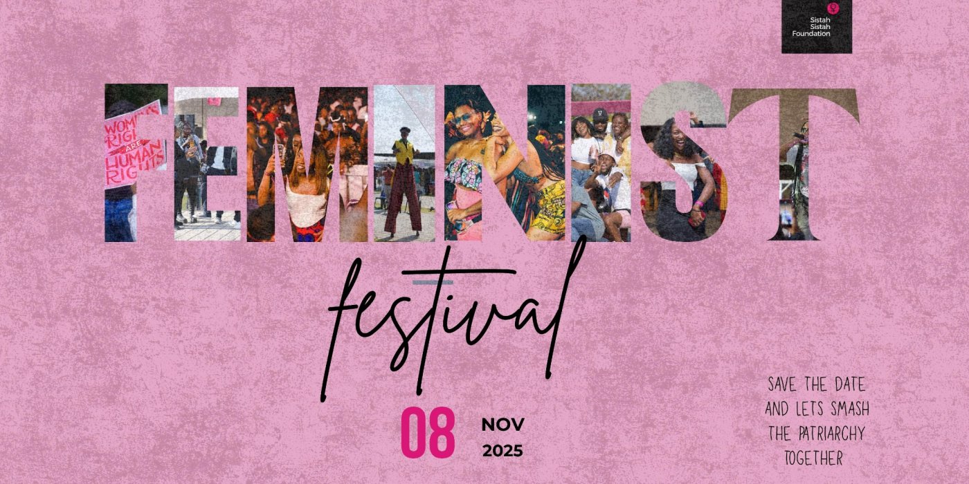 FEMINIST FESTIVAL BY SSF