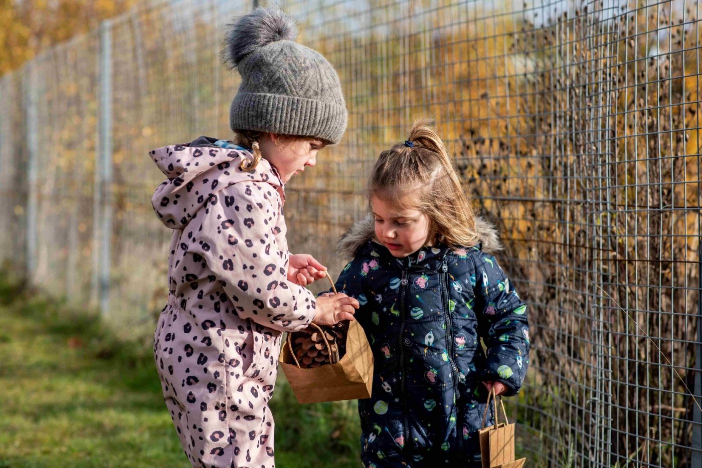 October Half Term