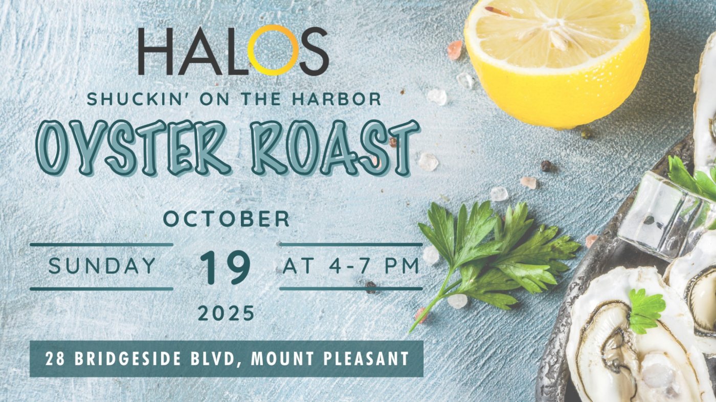 Shuckin' on the Harbor