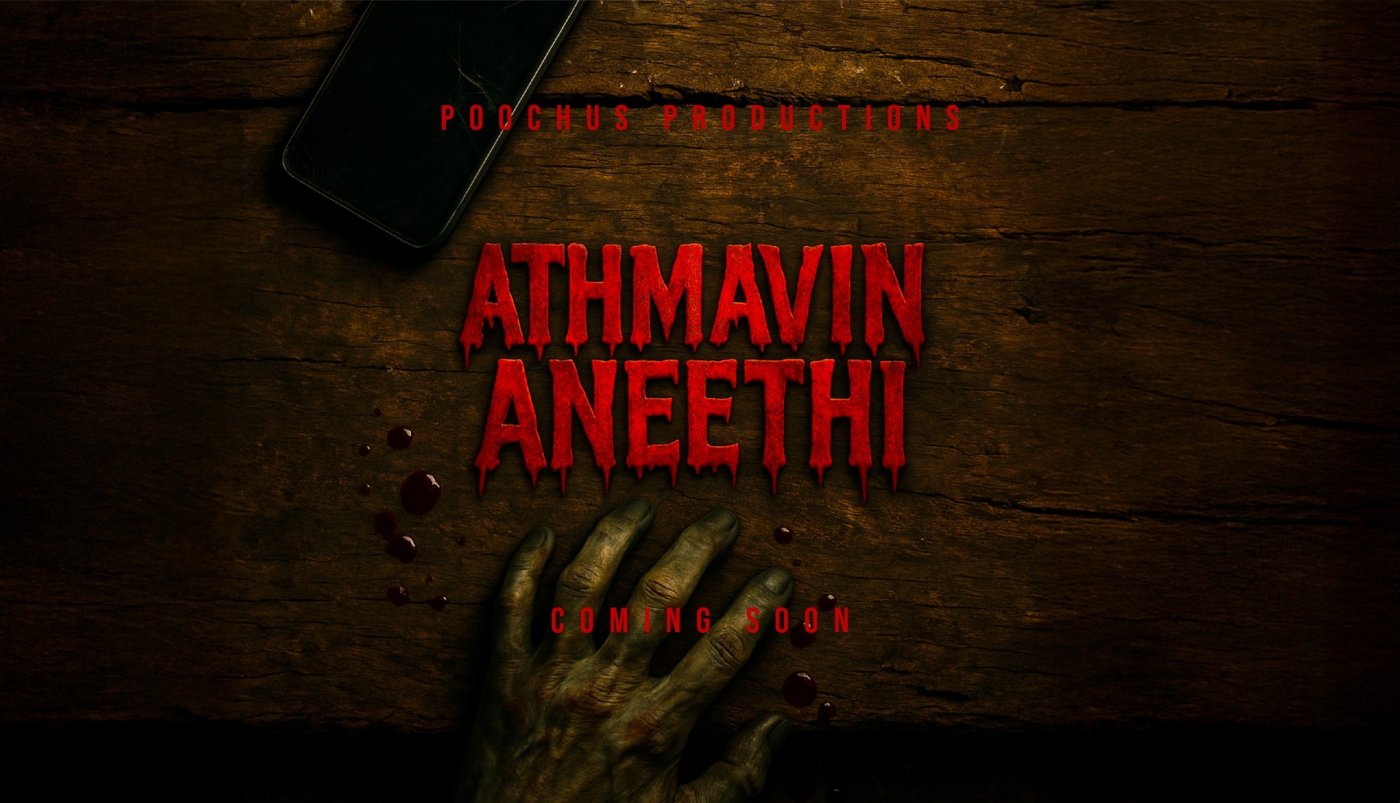 Athmavin Aneethi - A horror musical
