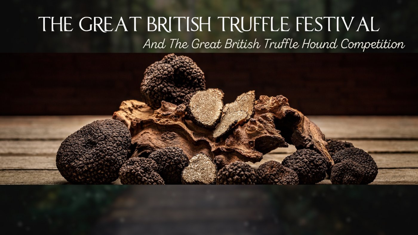 The Great British Truffle Festival