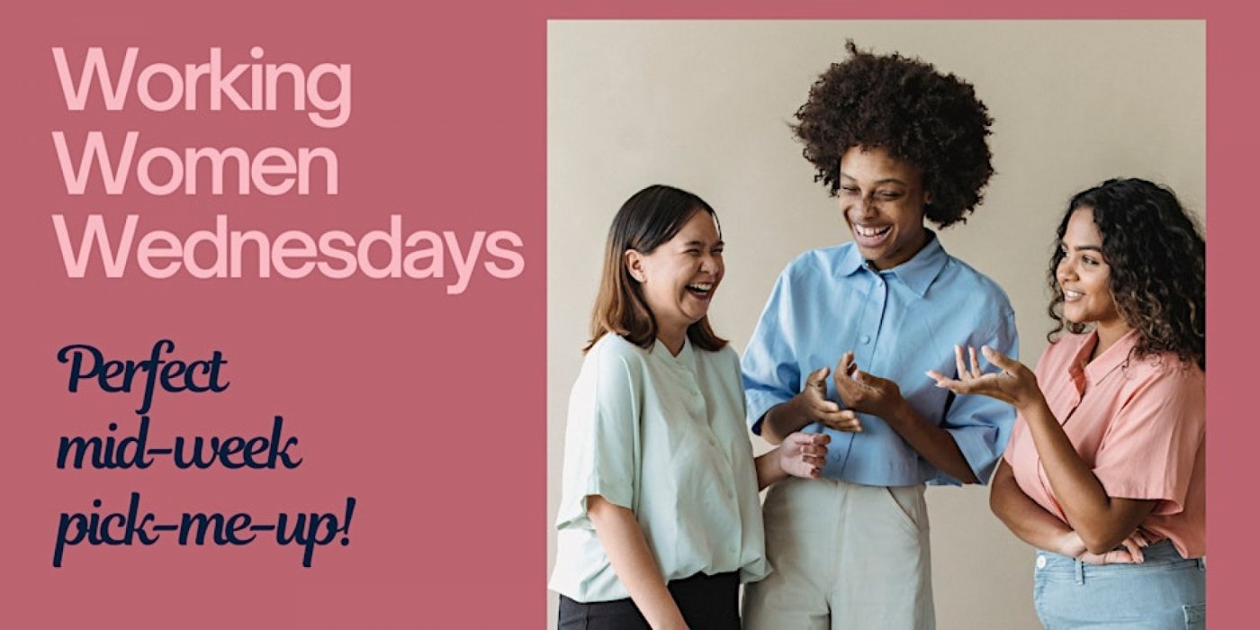 Working Women Monthly Meet Up