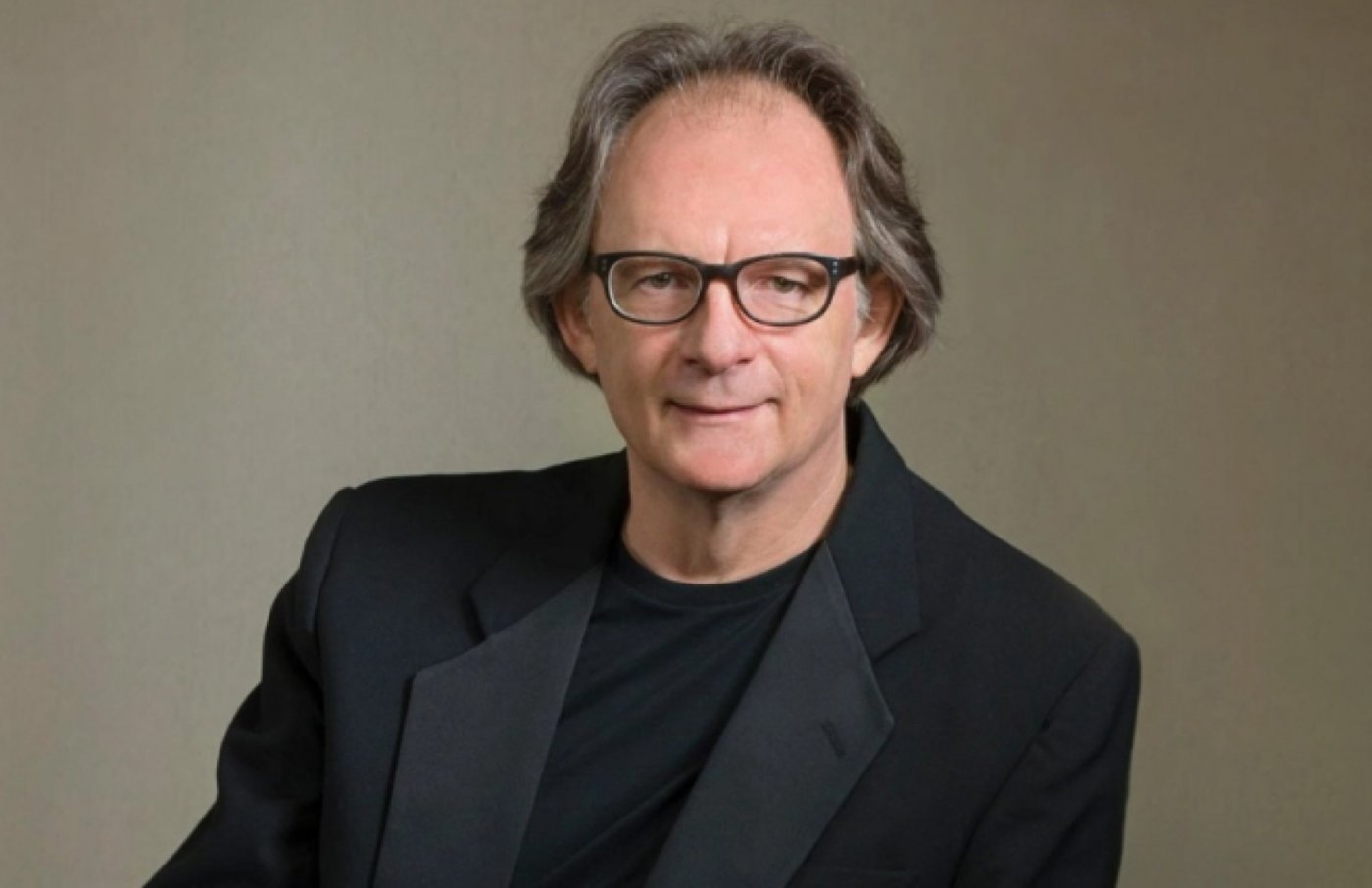 UTRGV Music: Kenneth Saxon, piano