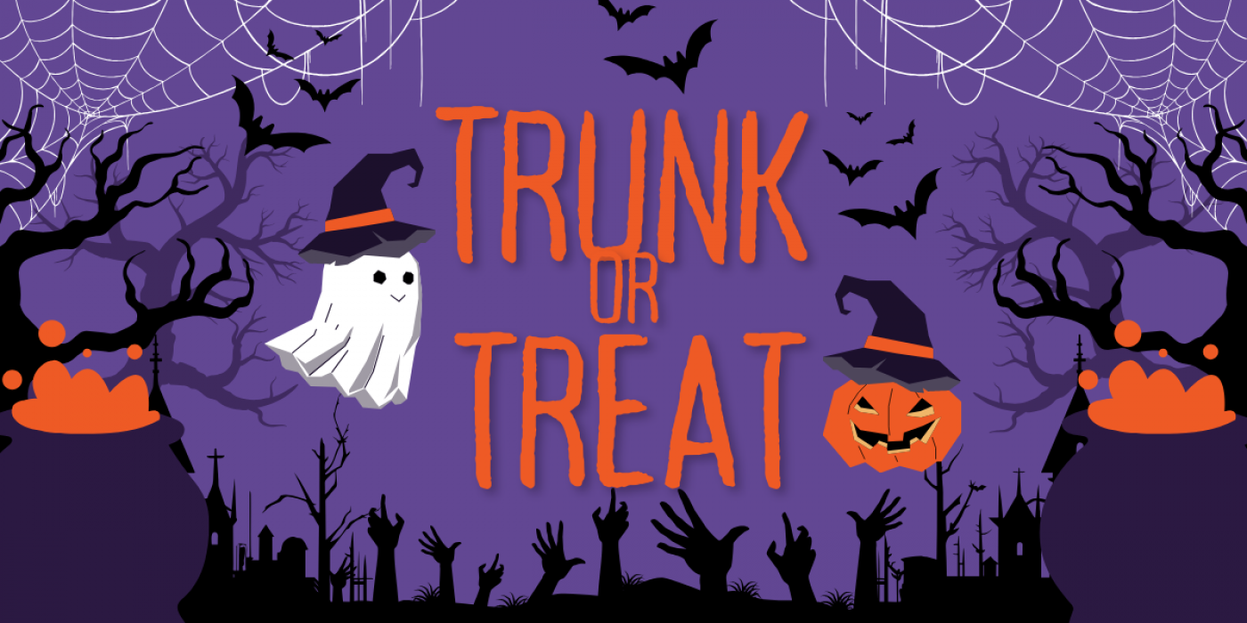 Trunk Or Treat