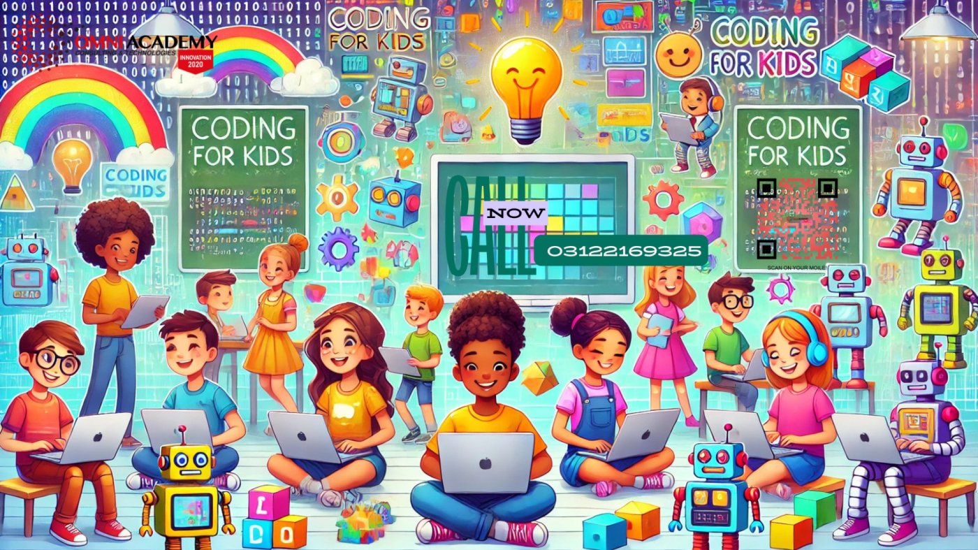 Coding for Kids - Learn HTML CSS Python  Free Workshop 04th Oct,2025 at 11:30 AM 