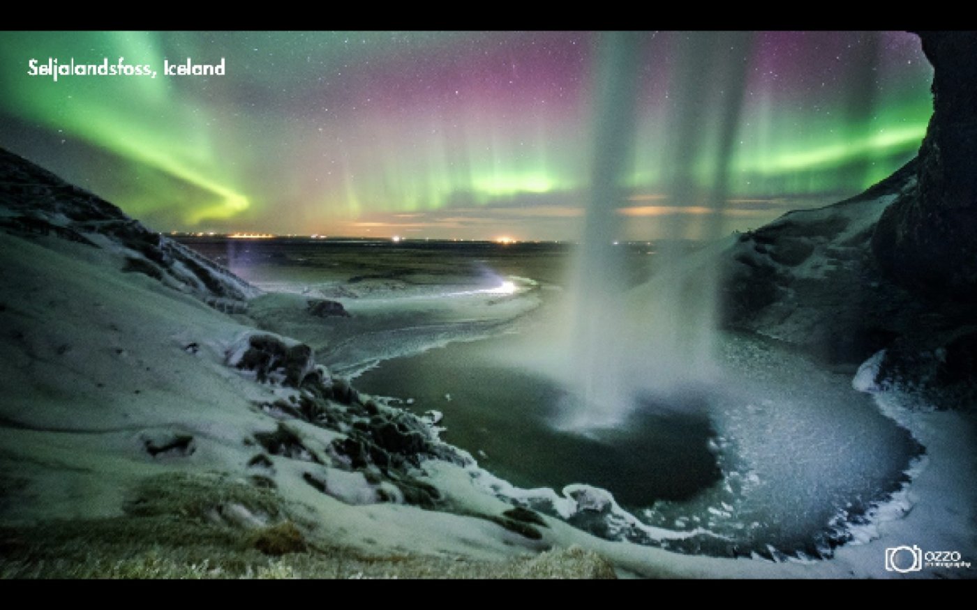 Northern Lights Program