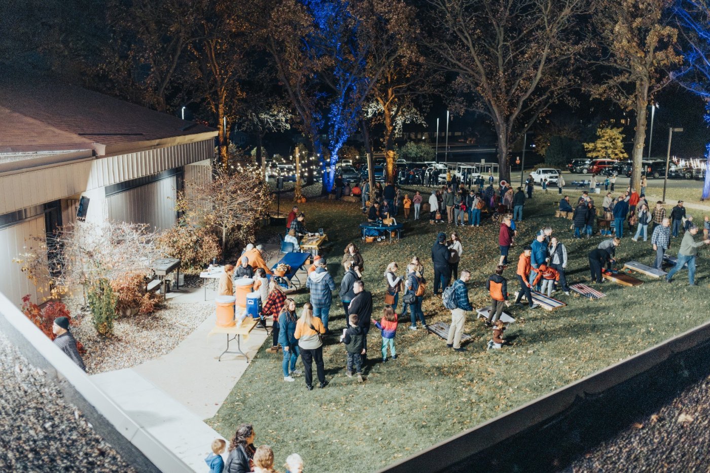 Fall Fest 2025