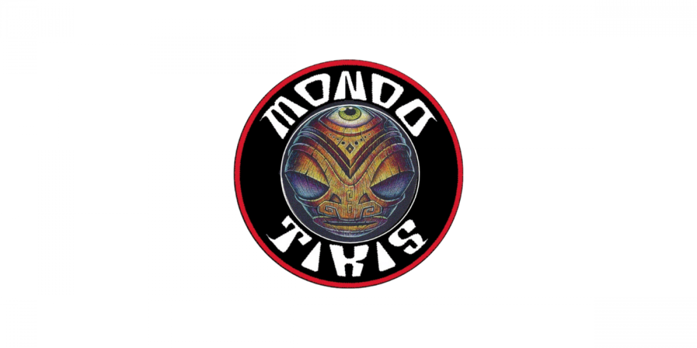 Mondo Tikis at Crowne Plaza Melbourne presented by Sol Shine Syndicate 