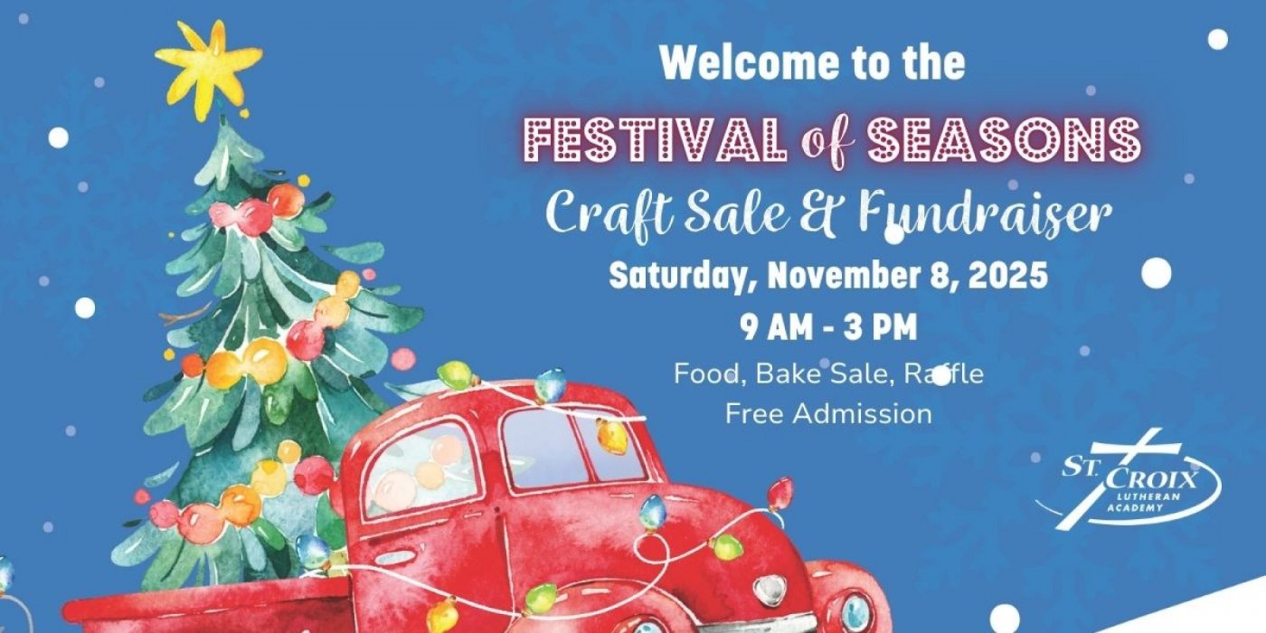 Festival of Seasons Craft Show