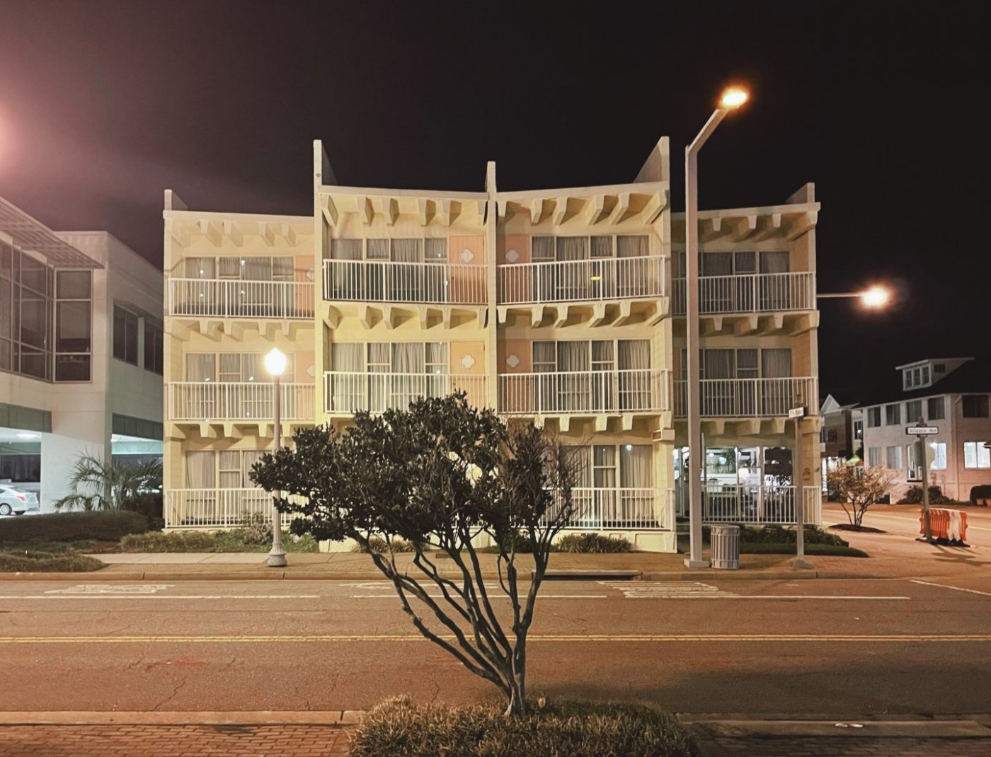 Virginia Beach True Crime Tour