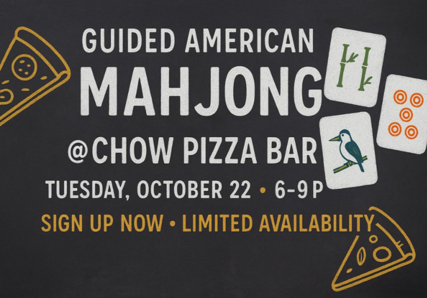 American Mahjong Guided Play Session