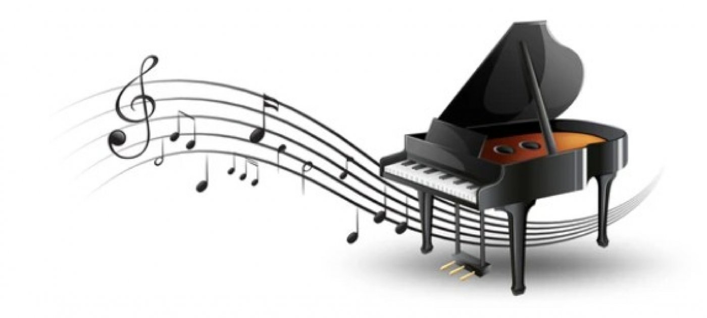 A Sunday Afternoon with Roger Admiral at the Piano