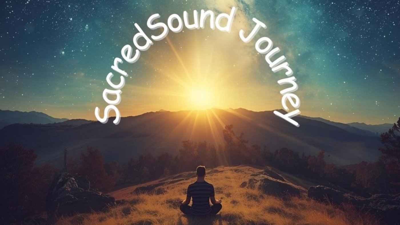 Sacred Sound Journey