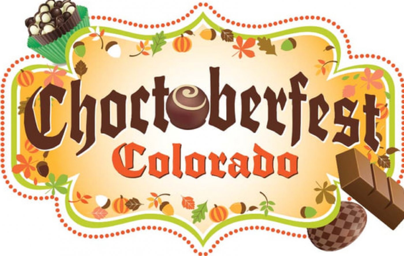 Choctoberfest brings Chocolate, Cheese and Fun to Aurora! October 11!