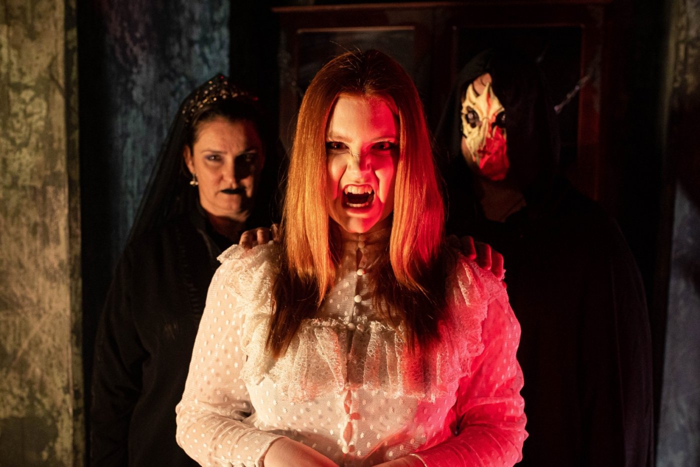 Halloweek at Escape This