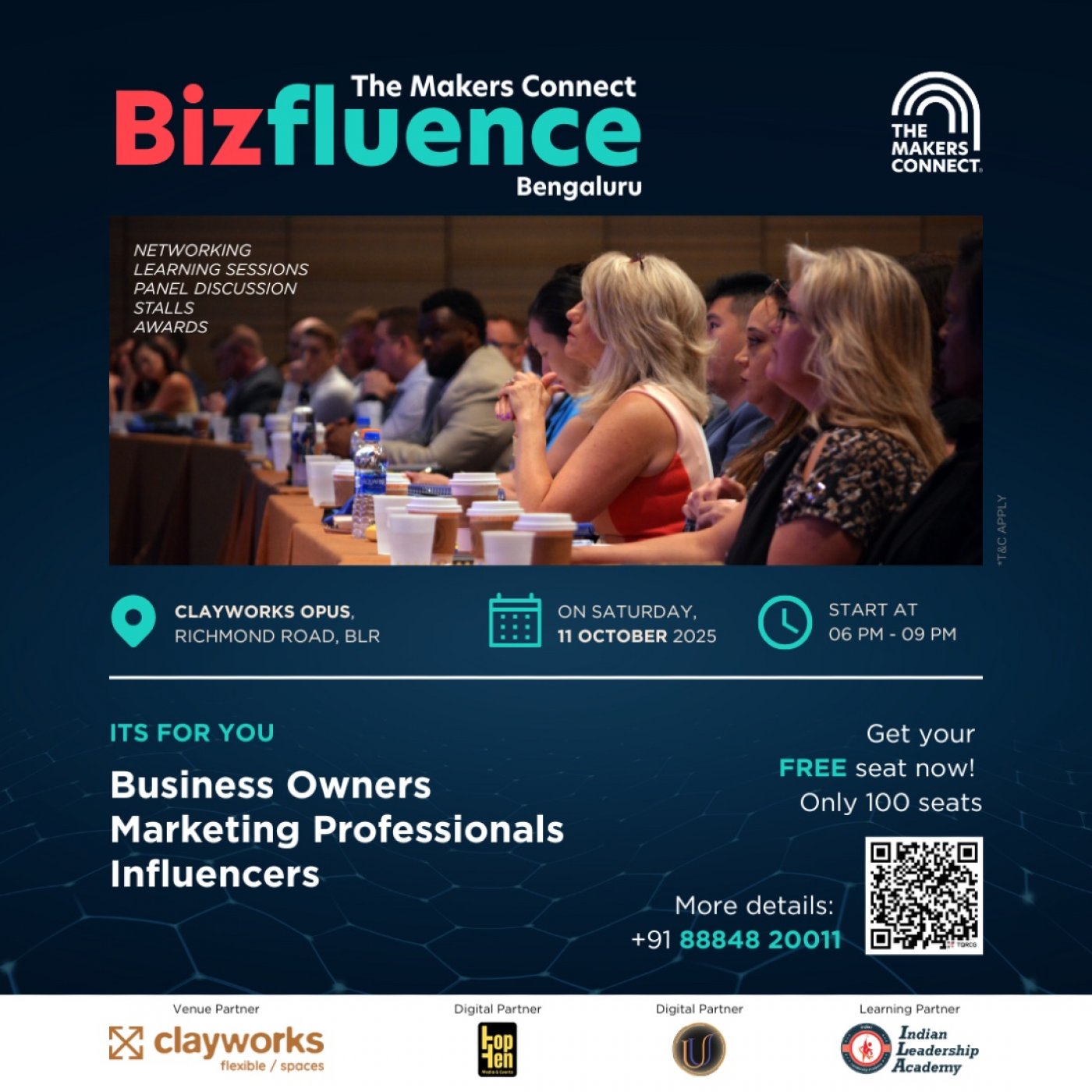 TMC Bizfluence 2025