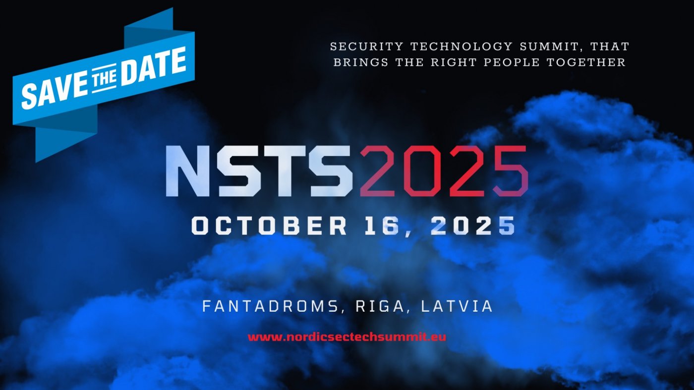Nordic Sectech Summit 2025