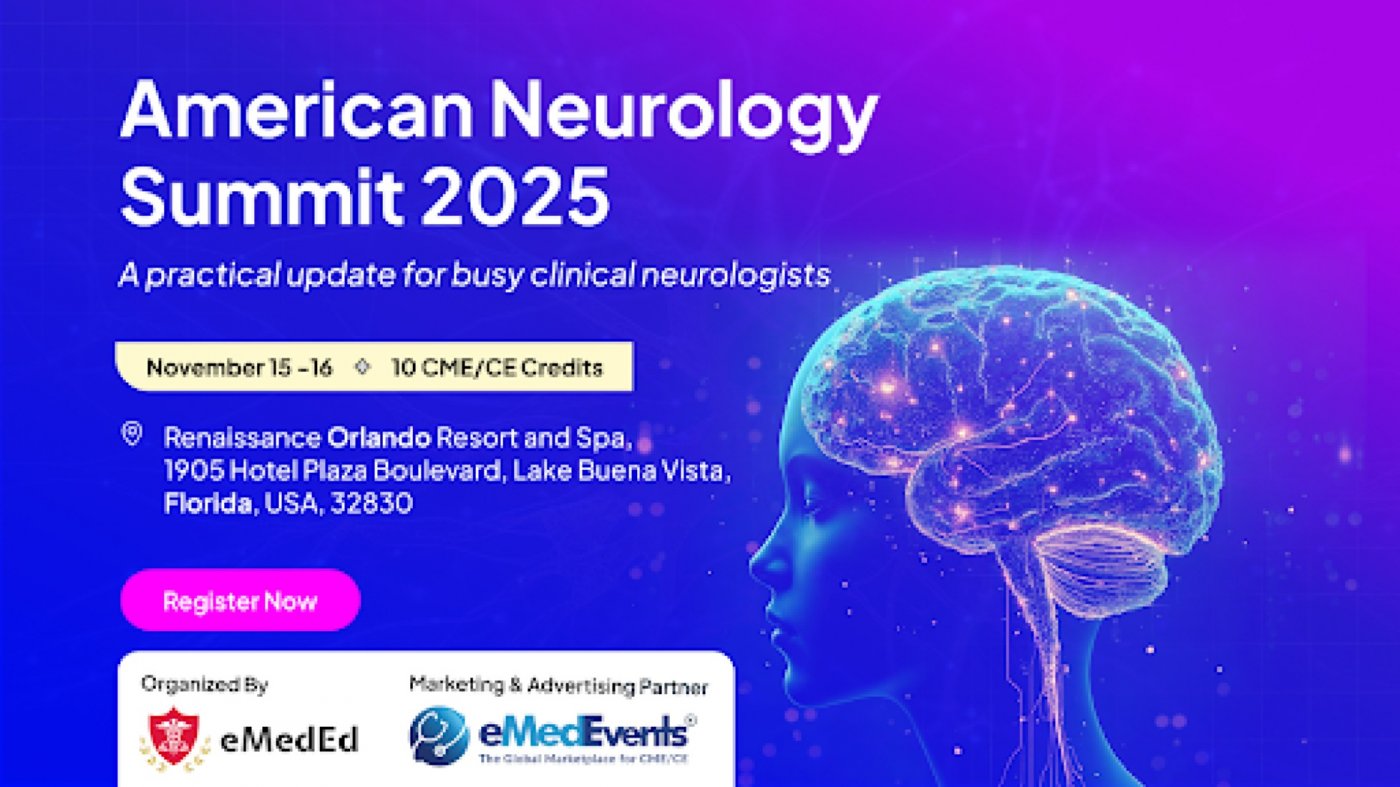 American Neurology Summit 2025