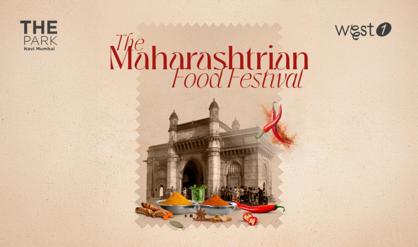 Maharashtrian Food Festival