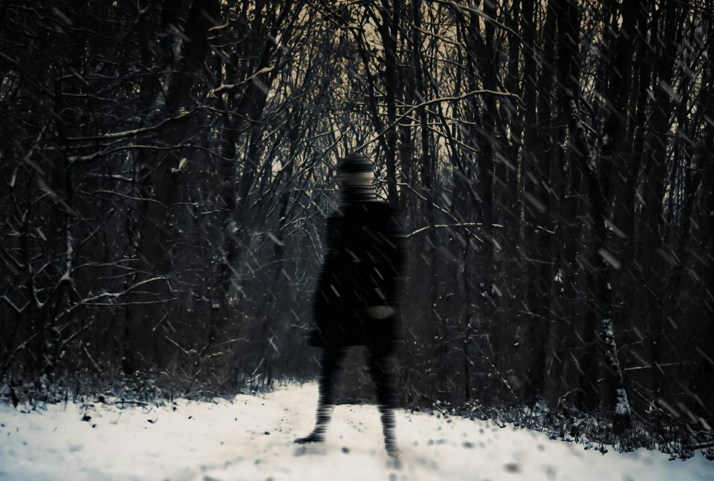 The Haunted Landscape: Ghosts, Magic and Lore