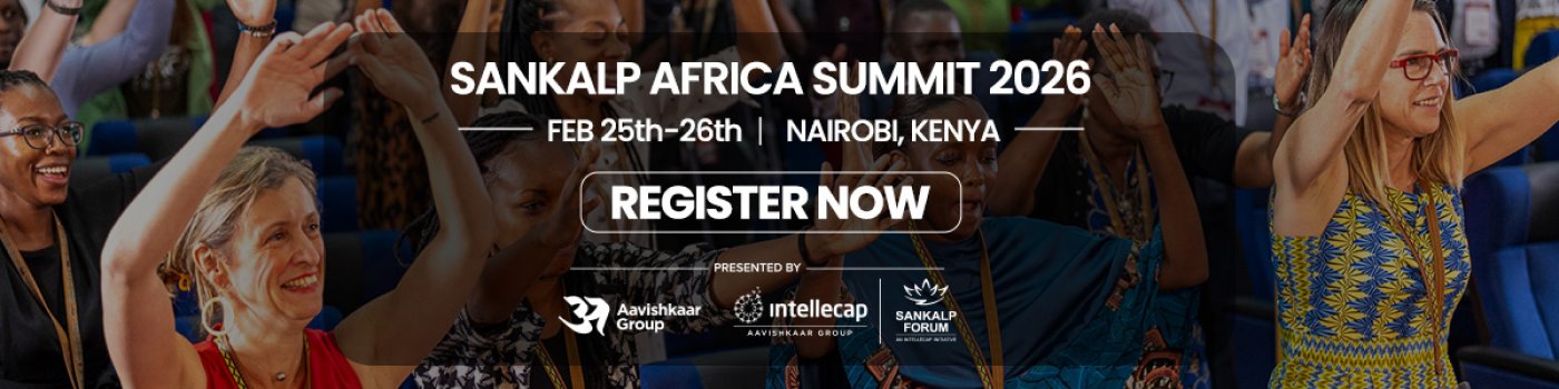 Sankalp Africa Summit 2026