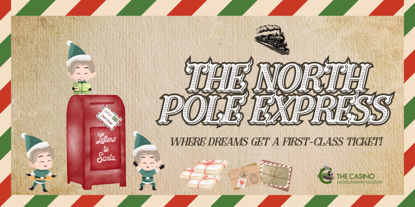 The North Pole Express