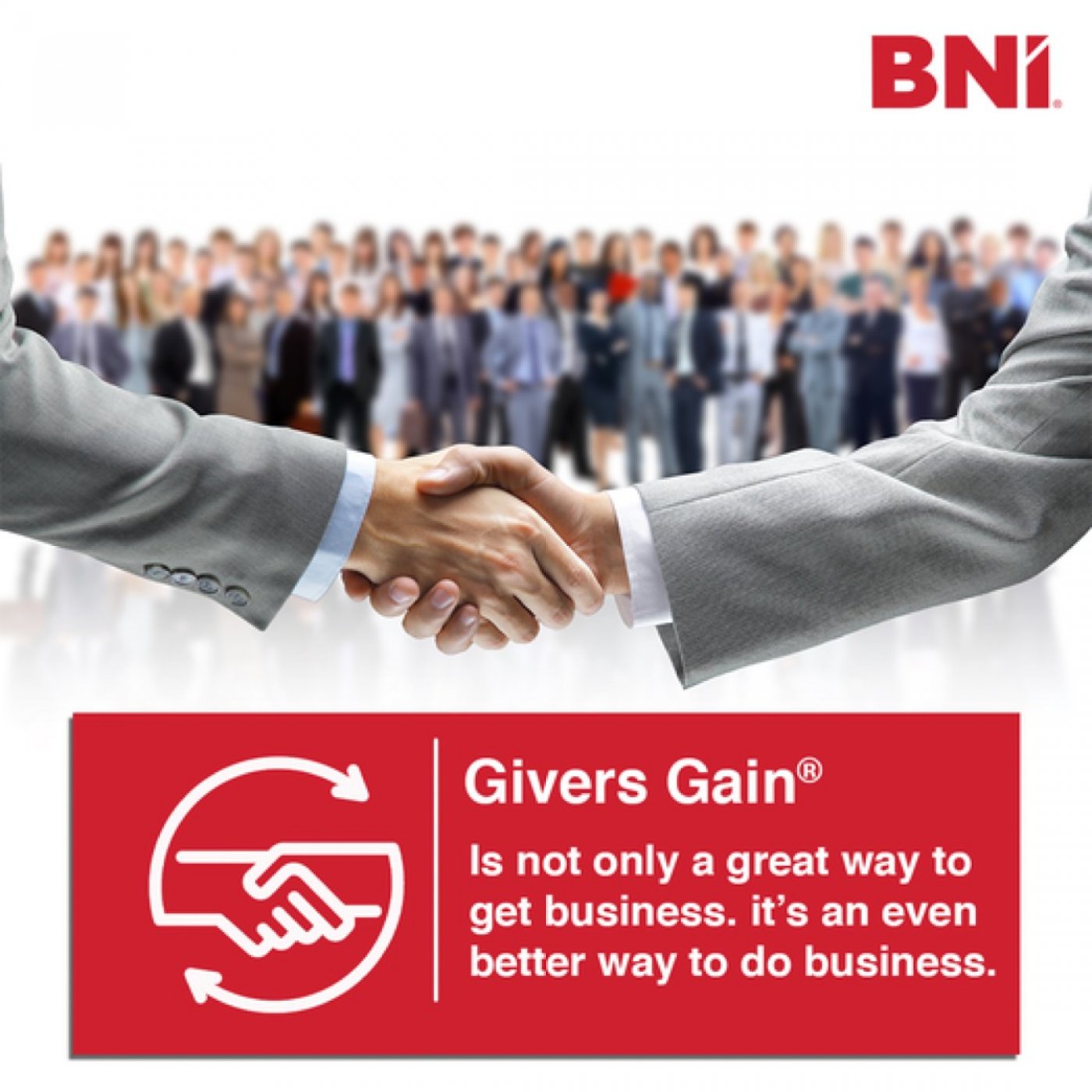 Business Networking Meet 