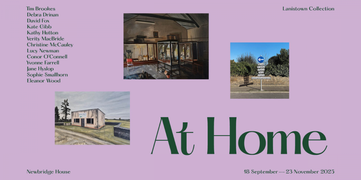 'At Home' Exhibition