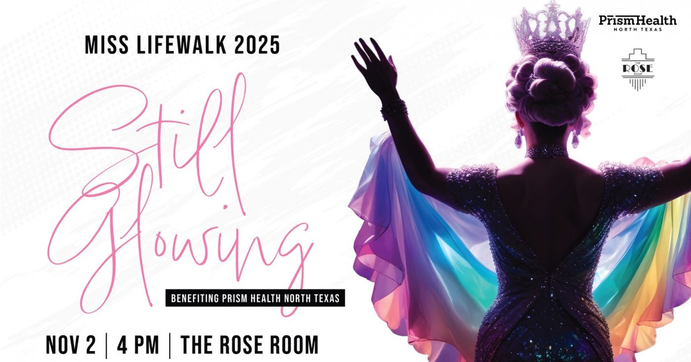 Miss LifeWalk 2025 Pageant