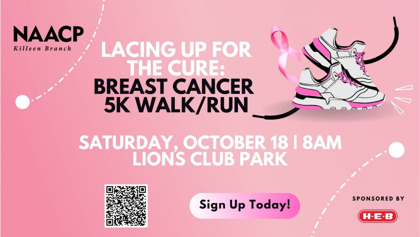Breast Cancer 5K Walk\/Run