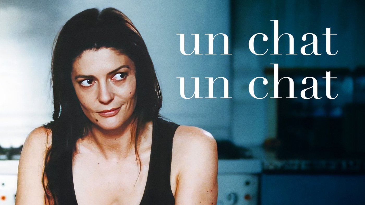 Cinema at L'Alliance New York Presents Screening of Pardon My French