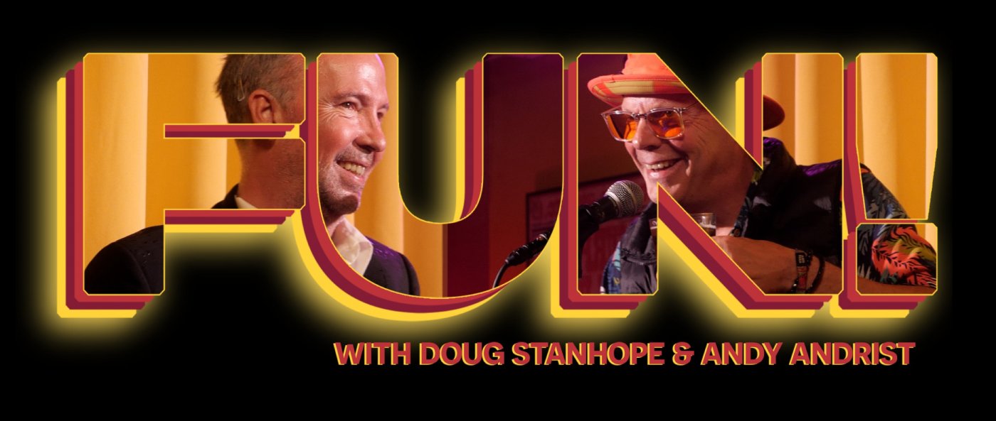 Doug Stanhope Presented by Brick City Comedy