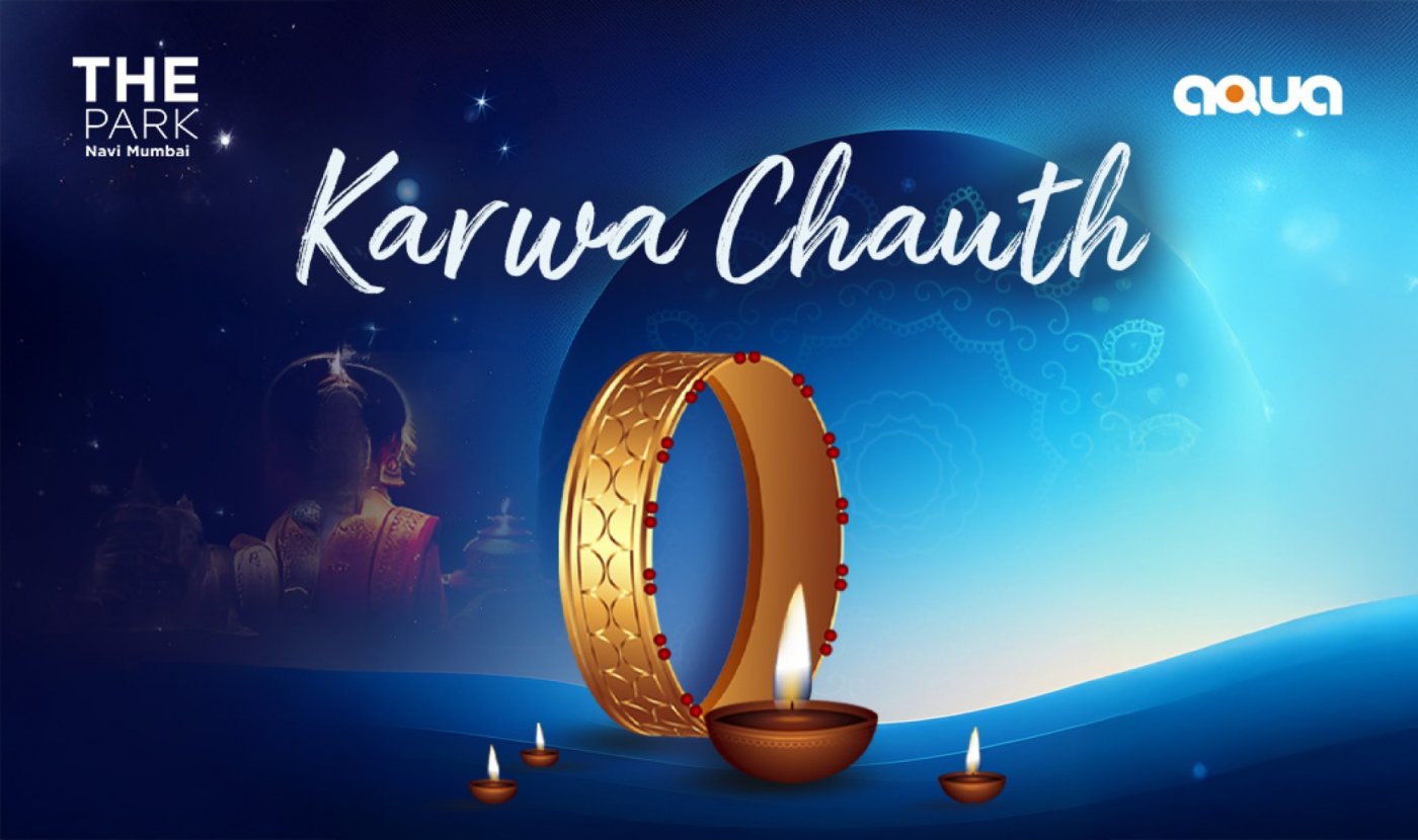 Karwa Chauth Celebration