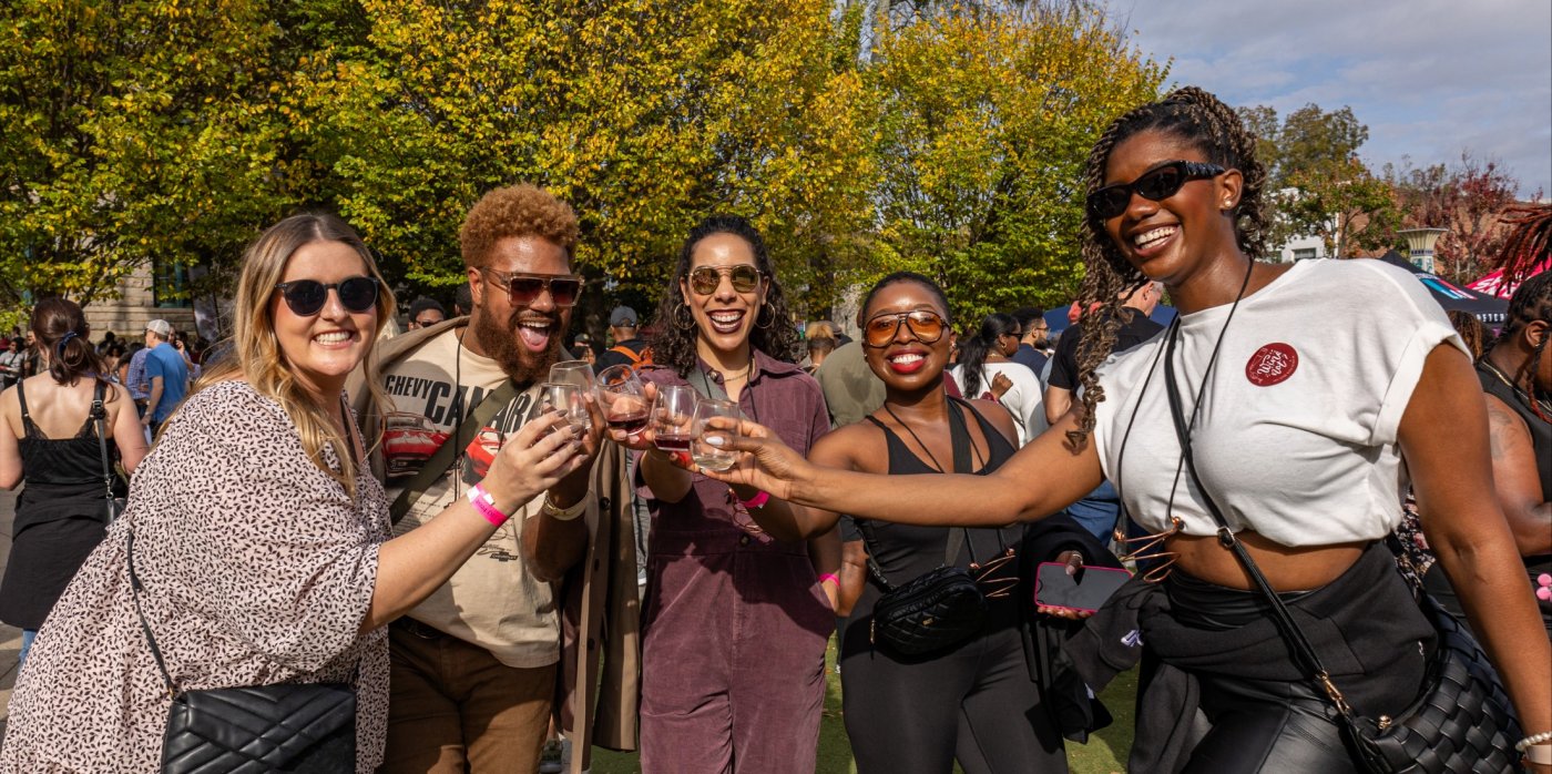 Decatur Wine Festival 2025